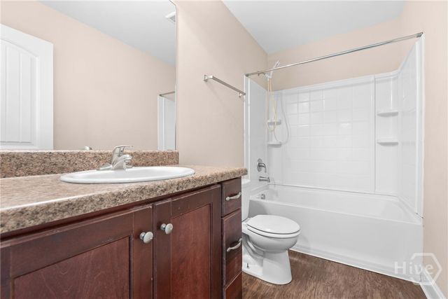 310 Bonnie Circle, Ellabell, GA 31308