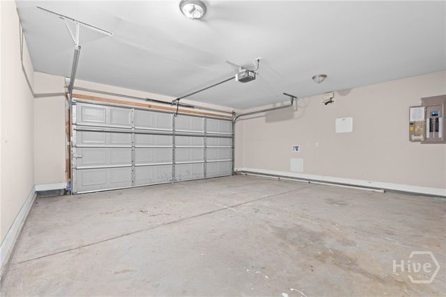 310 Bonnie Circle, Ellabell, GA 31308