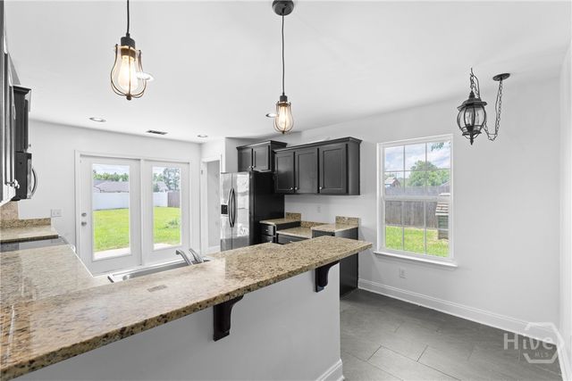 310 Bonnie Circle, Ellabell, GA 31308