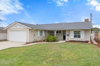 353 Princeton Avenue, Ventura, CA 93003