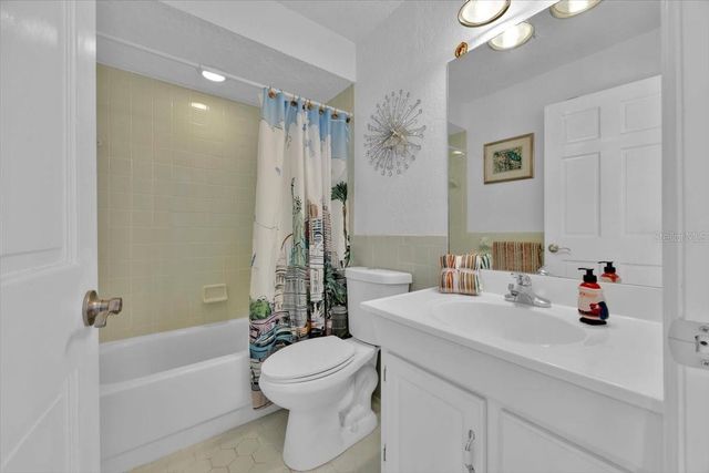 543 CLUBHILL DRIVE, Haines City, FL 33844