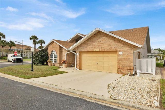 543 CLUBHILL DRIVE, Haines City, FL 33844