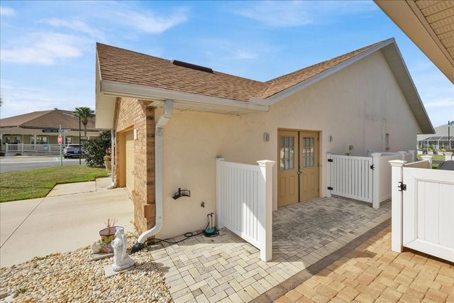 543 CLUBHILL DRIVE, Haines City, FL 33844