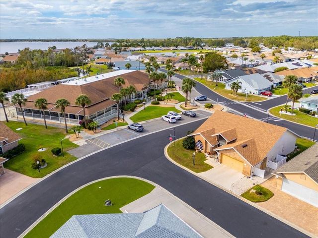 543 CLUBHILL DRIVE, Haines City, FL 33844