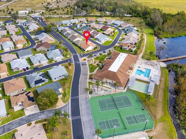 543 CLUBHILL DRIVE, Haines City, FL 33844