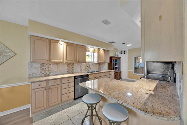 543 CLUBHILL DRIVE, Haines City, FL 33844