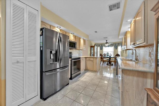 543 CLUBHILL DRIVE, Haines City, FL 33844