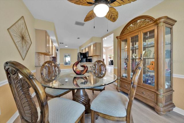 543 CLUBHILL DRIVE, Haines City, FL 33844