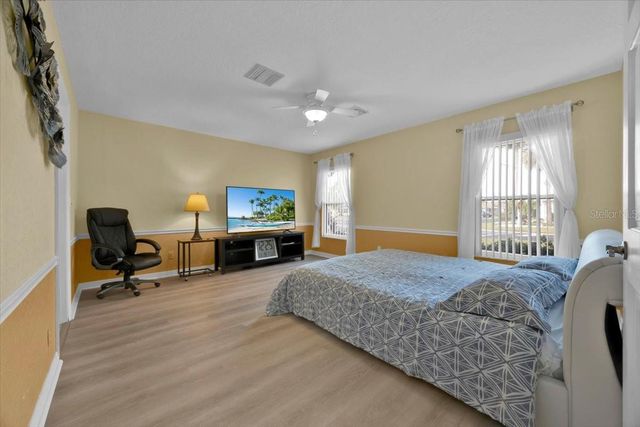 543 CLUBHILL DRIVE, Haines City, FL 33844