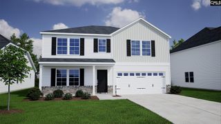 1145 Crescent Corner Drive, Elgin, SC 29045