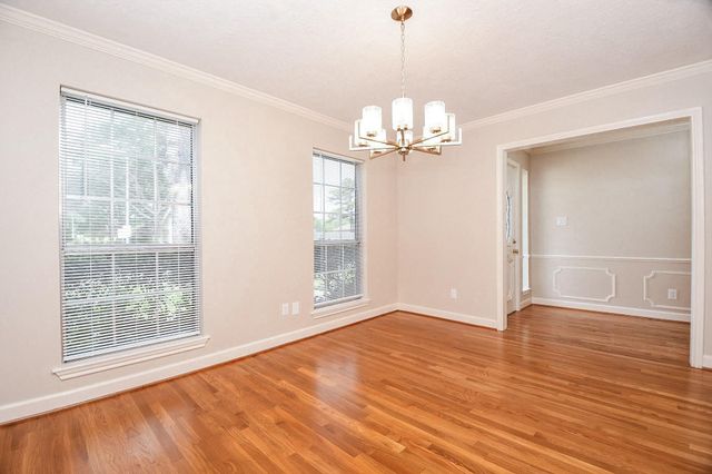 1002 Mill Run Drive, Sugar Land, TX 77498