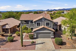 5120 E VIA DONA Drive, Cave Creek, AZ 85331