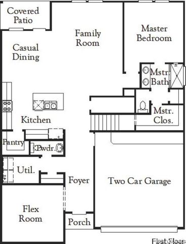 8417 Rocket View, San Antonio, TX 78263