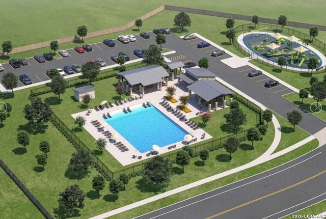 8417 Rocket View, San Antonio, TX 78263