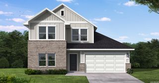 8417 Rocket View, San Antonio, TX 78263