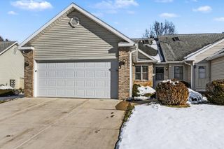 1355 Honeysuckle Lane, Niles Twp, MI 49120