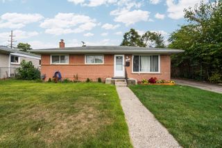 1027 Lori Street, Ypsilanti Twp, MI 48198