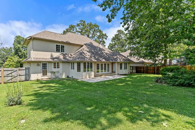 3786 E Kingsbury Street, Springfield, MO 65809