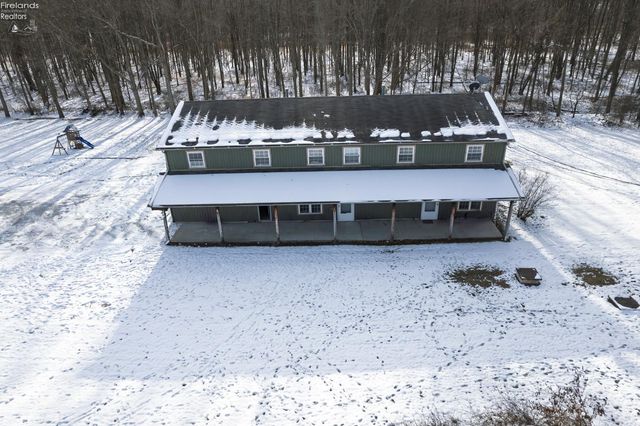 48903 North Ridge Road, Amherst, OH 44001