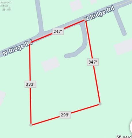 48903 North Ridge Road, Amherst, OH 44001