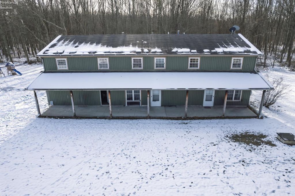 48903 North Ridge Road, Amherst, OH 44001