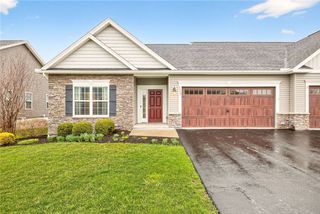 5966 Monarch Drive, Farmington, NY 14425