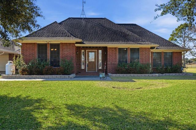 5250 Lauren Road, Alvin, TX 77511