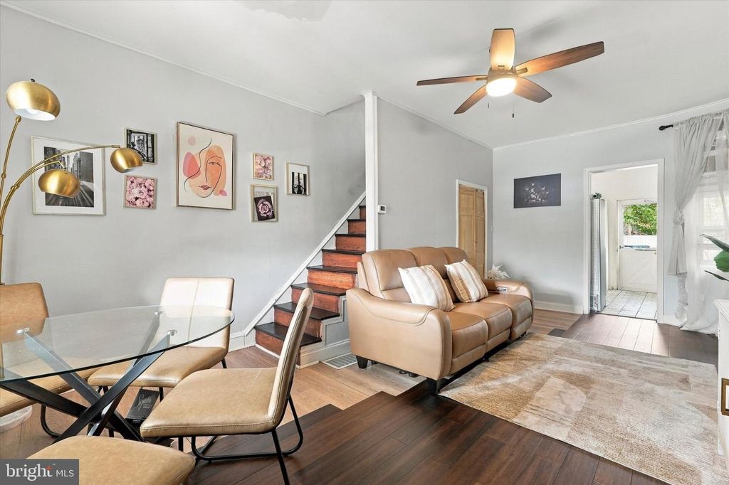 6112 GILLESPIE ST, Philadelphia, PA 19135 — photo 2