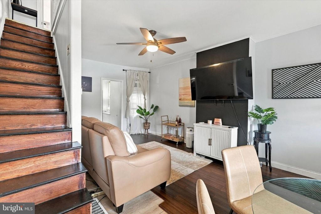 6112 GILLESPIE ST, Philadelphia, PA 19135 — photo 4