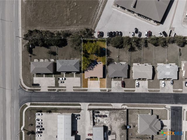 3329 Chisholm Trail, Killeen, TX 76542