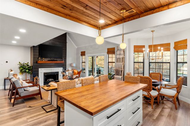 375 S Whispering Pine Trail, Mount Vernon, TX 75457