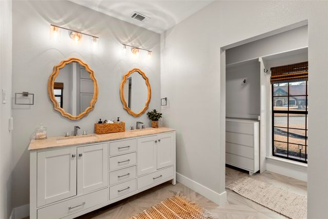 375 S Whispering Pine Trail, Mount Vernon, TX 75457