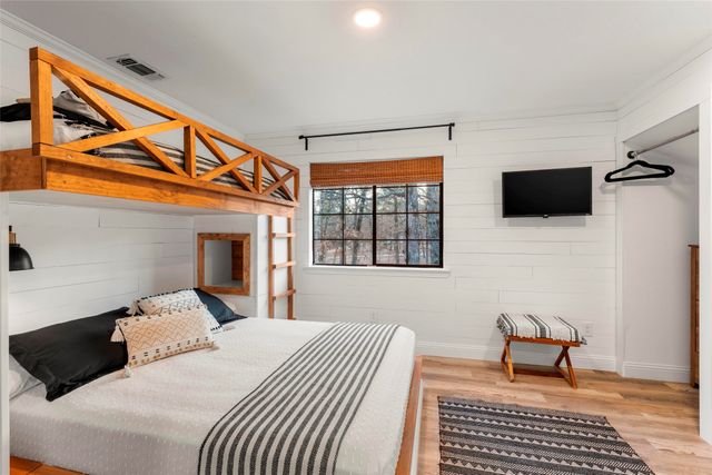 375 S Whispering Pine Trail, Mount Vernon, TX 75457