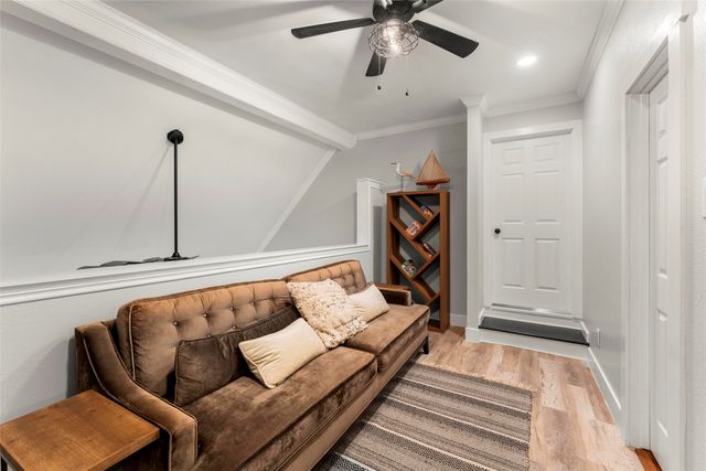 375 S Whispering Pine Trail, Mount Vernon, TX 75457