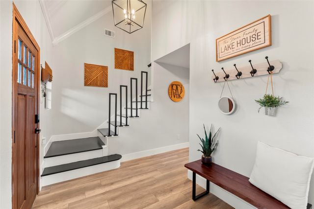 375 S Whispering Pine Trail, Mount Vernon, TX 75457