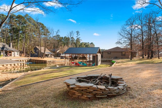 375 S Whispering Pine Trail, Mount Vernon, TX 75457