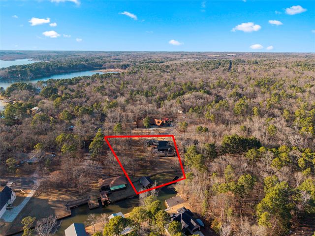 375 S Whispering Pine Trail, Mount Vernon, TX 75457