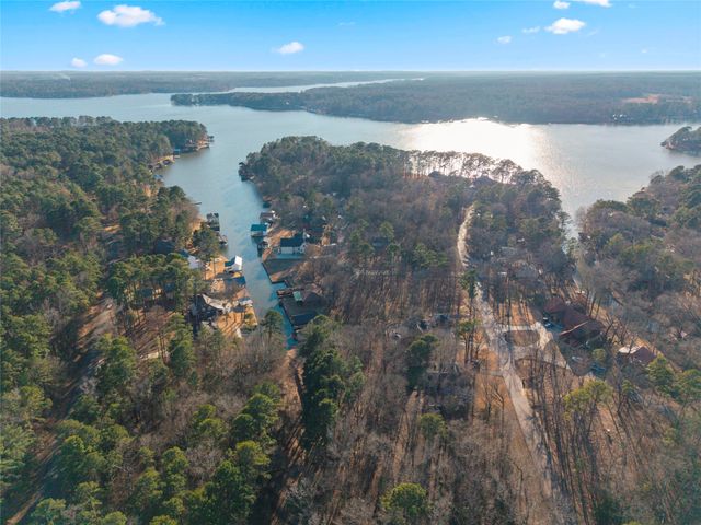 375 S Whispering Pine Trail, Mount Vernon, TX 75457