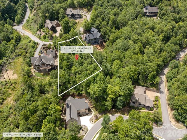 21 Sisters View Drive 144, Black Mountain, NC 28711