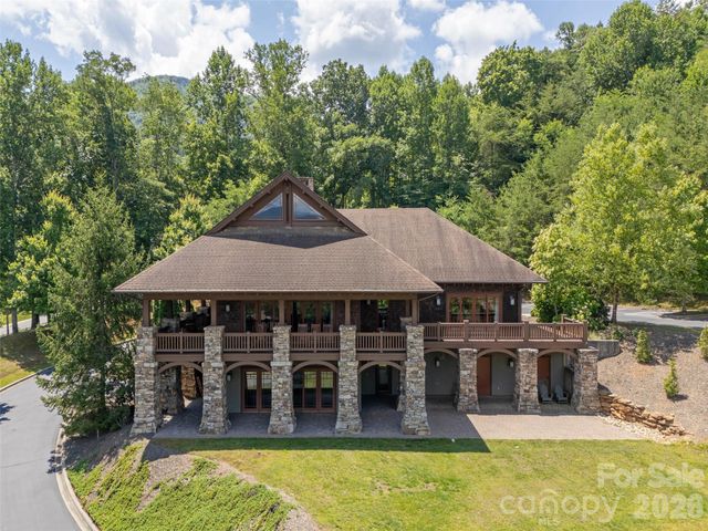21 Sisters View Drive 144, Black Mountain, NC 28711