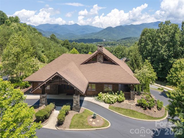 21 Sisters View Drive 144, Black Mountain, NC 28711