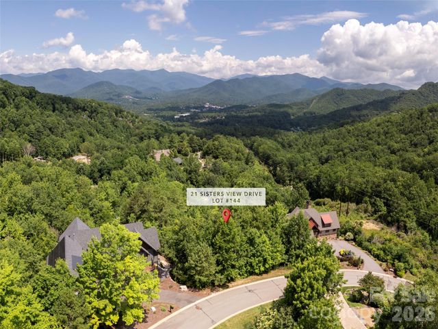 21 Sisters View Drive 144, Black Mountain, NC 28711