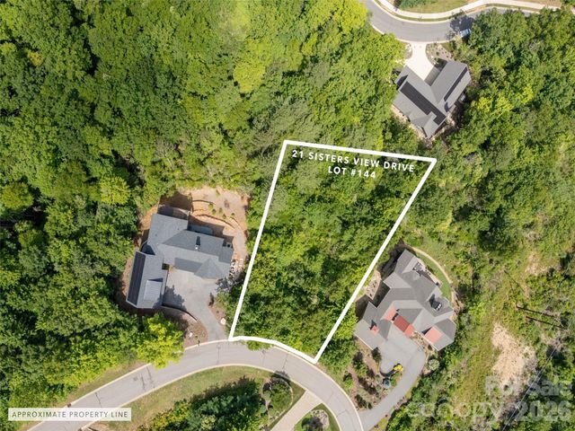 21 Sisters View Drive 144, Black Mountain, NC 28711
