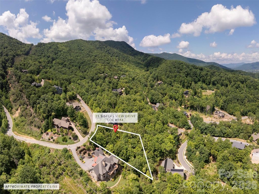 21 Sisters View Drive 144, Black Mountain, NC 28711
