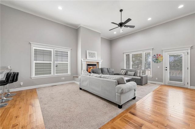 406 N Olivia Avenue, Lawrence, KS 66049