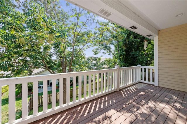 406 N Olivia Avenue, Lawrence, KS 66049