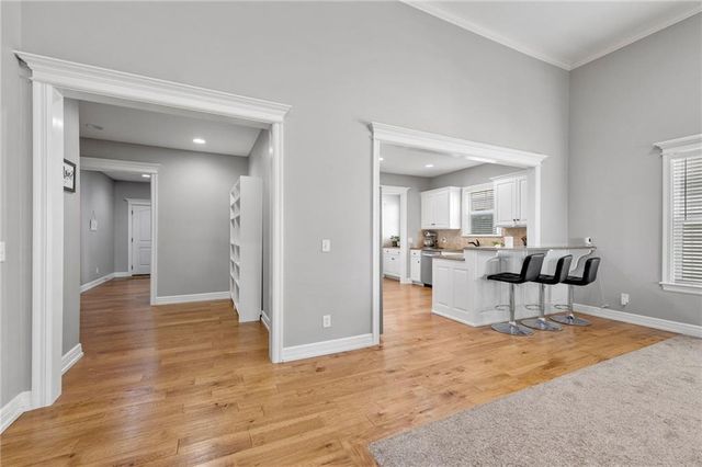 406 N Olivia Avenue, Lawrence, KS 66049