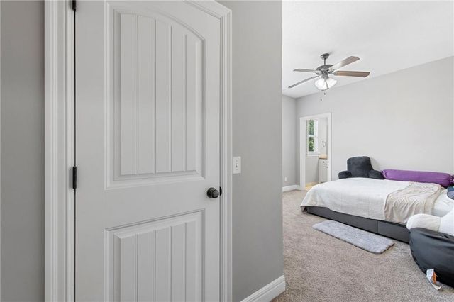 406 N Olivia Avenue, Lawrence, KS 66049