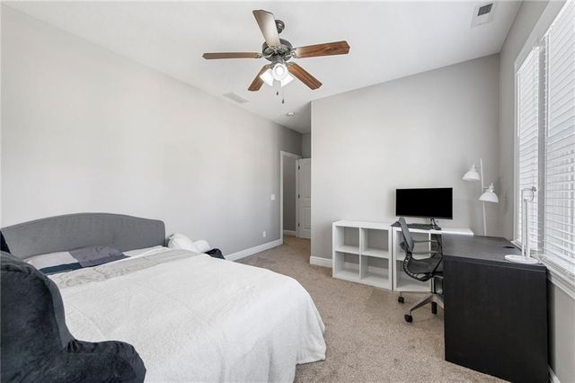 406 N Olivia Avenue, Lawrence, KS 66049