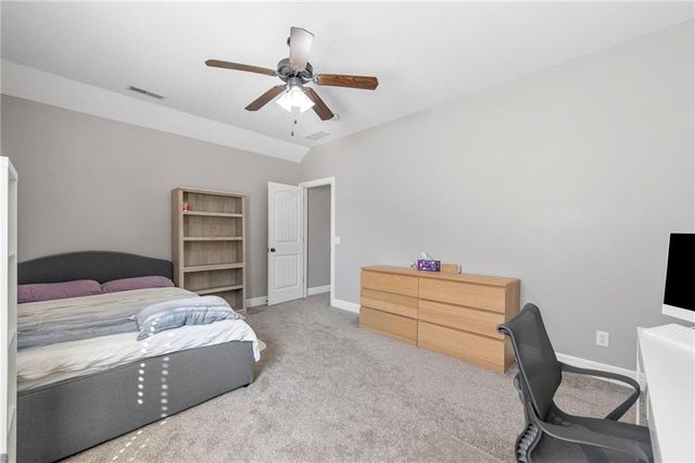 406 N Olivia Avenue, Lawrence, KS 66049